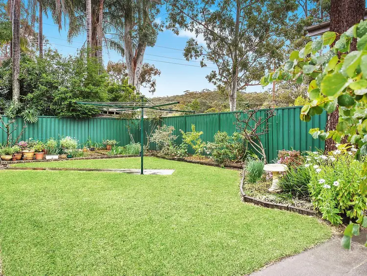 Third view of Homely house listing, 3 Haggerty Close, Narara NSW 2250