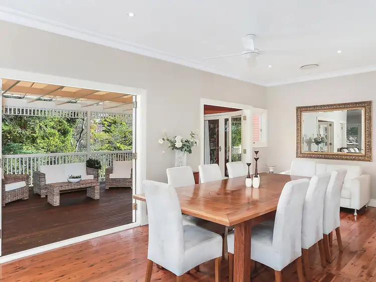 Third view of Homely house listing, 9 Waterfall Avenue, Forestville NSW 2087