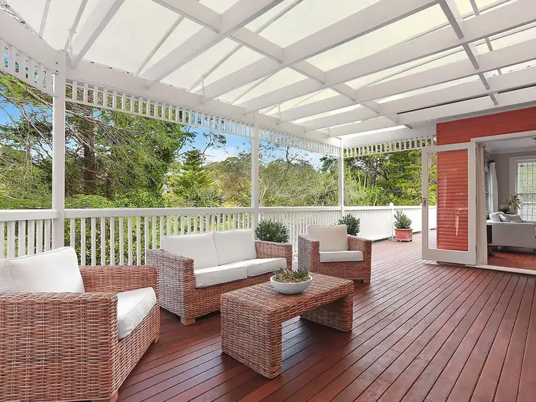 Fourth view of Homely house listing, 9 Waterfall Avenue, Forestville NSW 2087