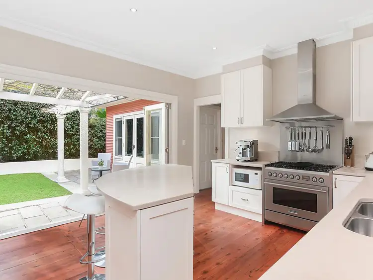 Fifth view of Homely house listing, 9 Waterfall Avenue, Forestville NSW 2087
