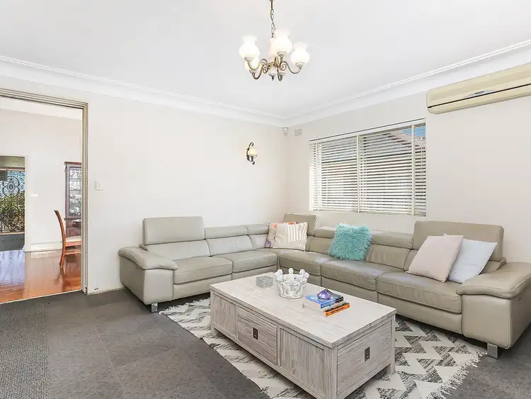 Second view of Homely house listing, 5 Goodwin Street, West Ryde NSW 2114