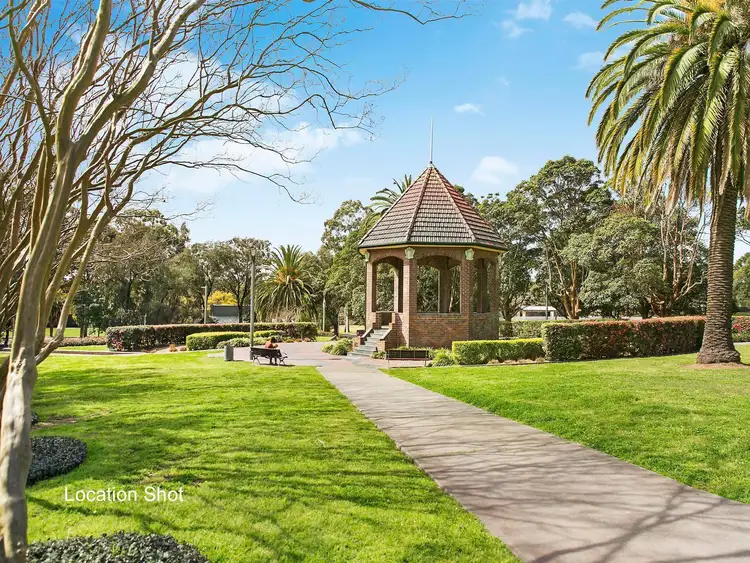 Fifth view of Homely house listing, 5 Goodwin Street, West Ryde NSW 2114