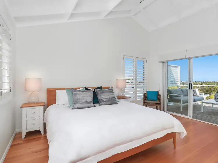 Third view of Homely house listing, 45 Jocelyn Street, North Curl Curl NSW 2099