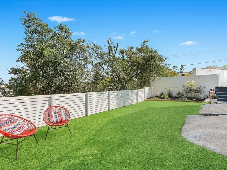 Fourth view of Homely house listing, 45 Jocelyn Street, North Curl Curl NSW 2099