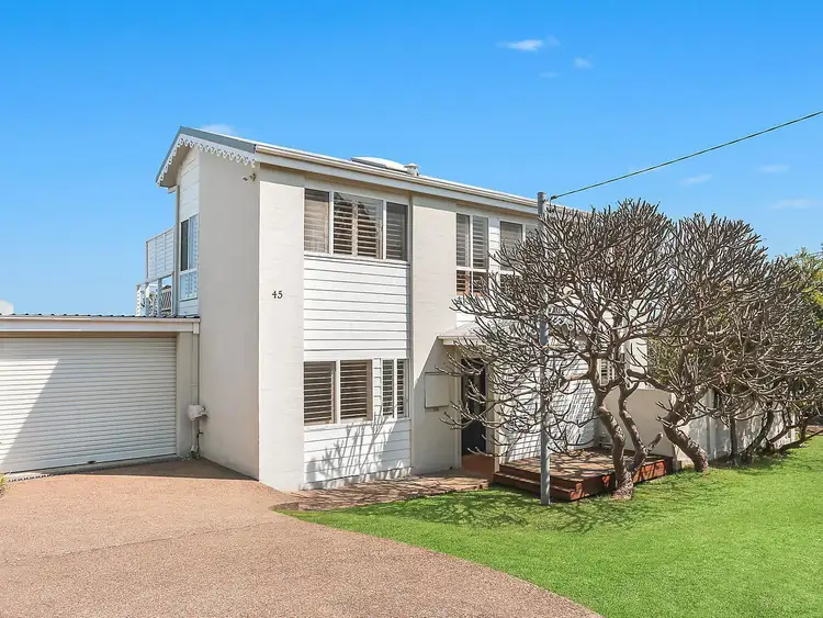 Fifth view of Homely house listing, 45 Jocelyn Street, North Curl Curl NSW 2099