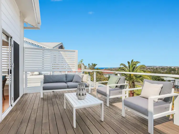 Sixth view of Homely house listing, 45 Jocelyn Street, North Curl Curl NSW 2099