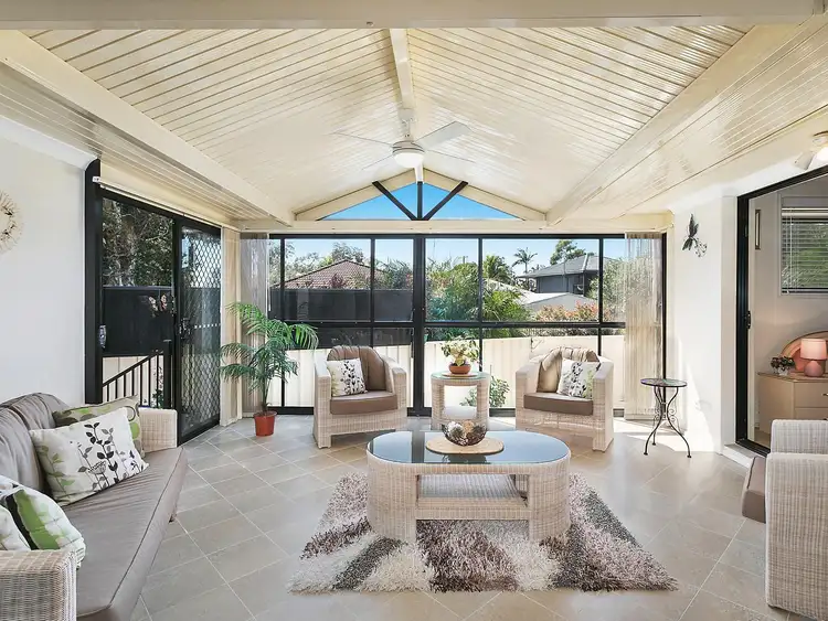 Third view of Homely semi-detached listing, 4A Lake Street, Long Jetty NSW 2261