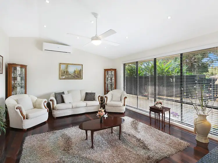 Fourth view of Homely semi-detached listing, 4A Lake Street, Long Jetty NSW 2261