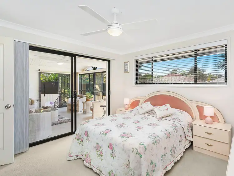 Fifth view of Homely semi-detached listing, 4A Lake Street, Long Jetty NSW 2261
