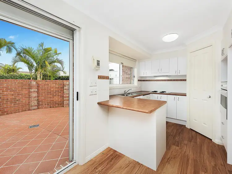 Second view of Homely villa listing, 1/8 Seaview Avenue, Port Macquarie NSW 2444