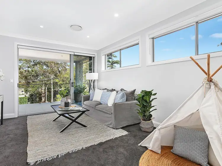 Fifth view of Homely house listing, 12 Wayne Avenue, Lugarno NSW 2210