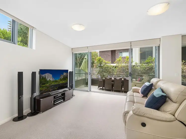 A002/2 Bobbin Head Road, Pymble NSW 2073