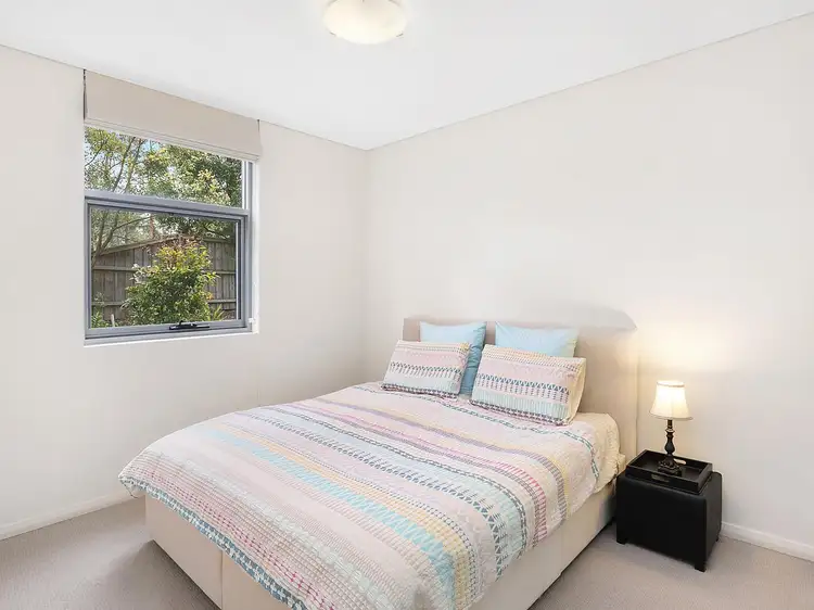 Fourth view of Homely apartment listing, A002/2 Bobbin Head Road, Pymble NSW 2073