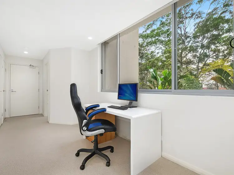 Fifth view of Homely apartment listing, A002/2 Bobbin Head Road, Pymble NSW 2073