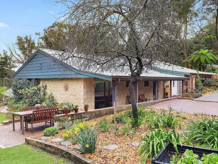 Main view of Homely house listing, 8 Myall Avenue, Leura NSW 2780