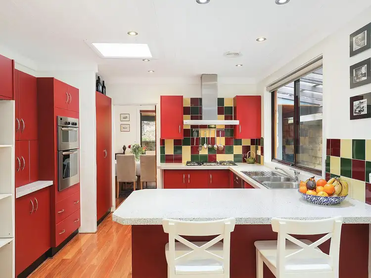 Second view of Homely house listing, 8 Myall Avenue, Leura NSW 2780