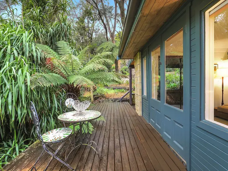 Third view of Homely house listing, 8 Myall Avenue, Leura NSW 2780