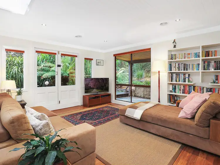 Fourth view of Homely house listing, 8 Myall Avenue, Leura NSW 2780