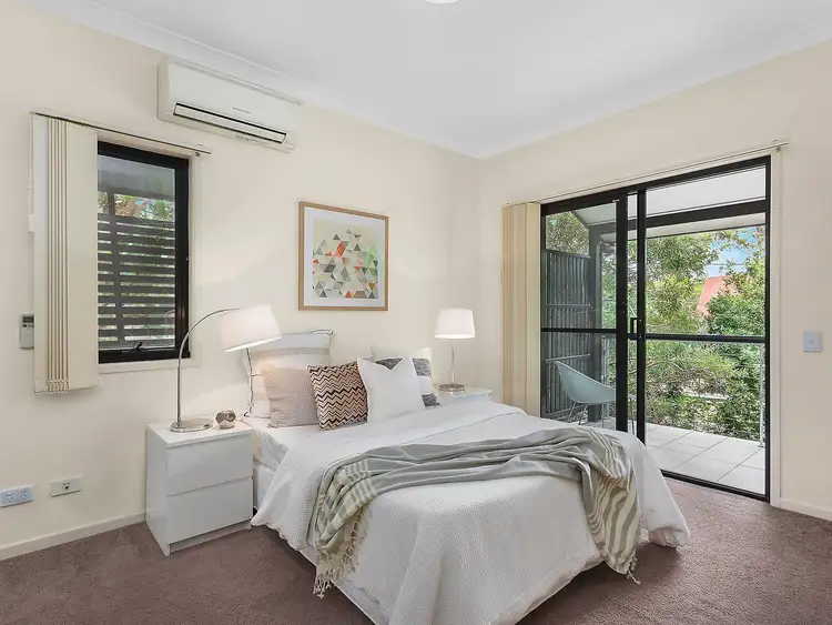 Third view of Homely townhouse listing, 4/7 Cardross Street, Yeronga QLD 4104