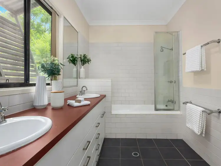Fourth view of Homely townhouse listing, 4/7 Cardross Street, Yeronga QLD 4104