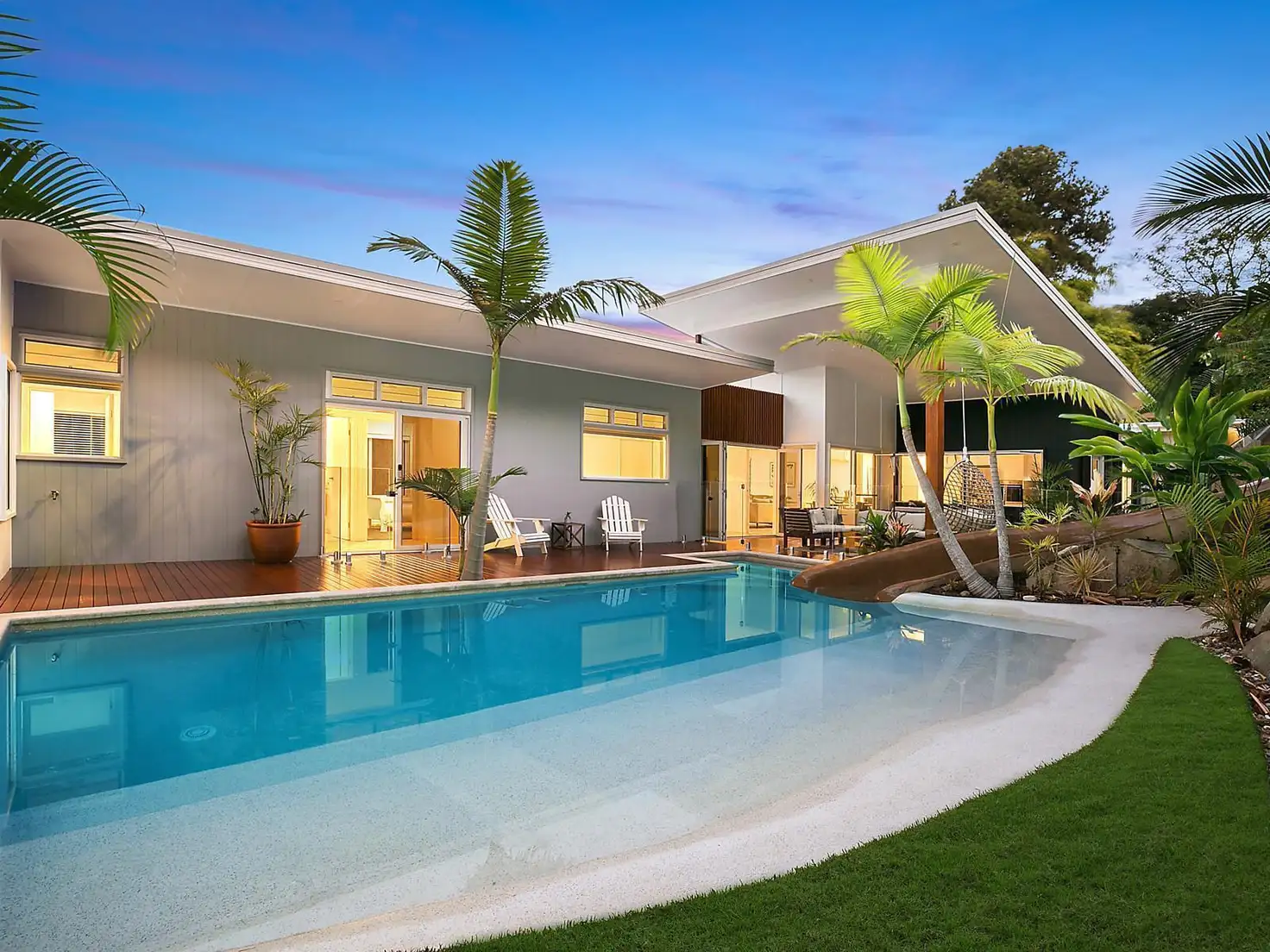 Main view of Homely house listing, 13 Thomsen Terrace, Buderim QLD 4556
