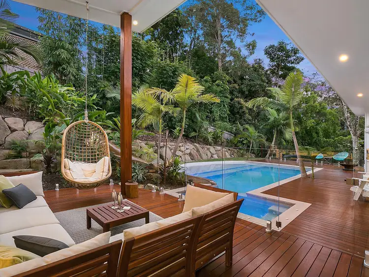 Second view of Homely house listing, 13 Thomsen Terrace, Buderim QLD 4556