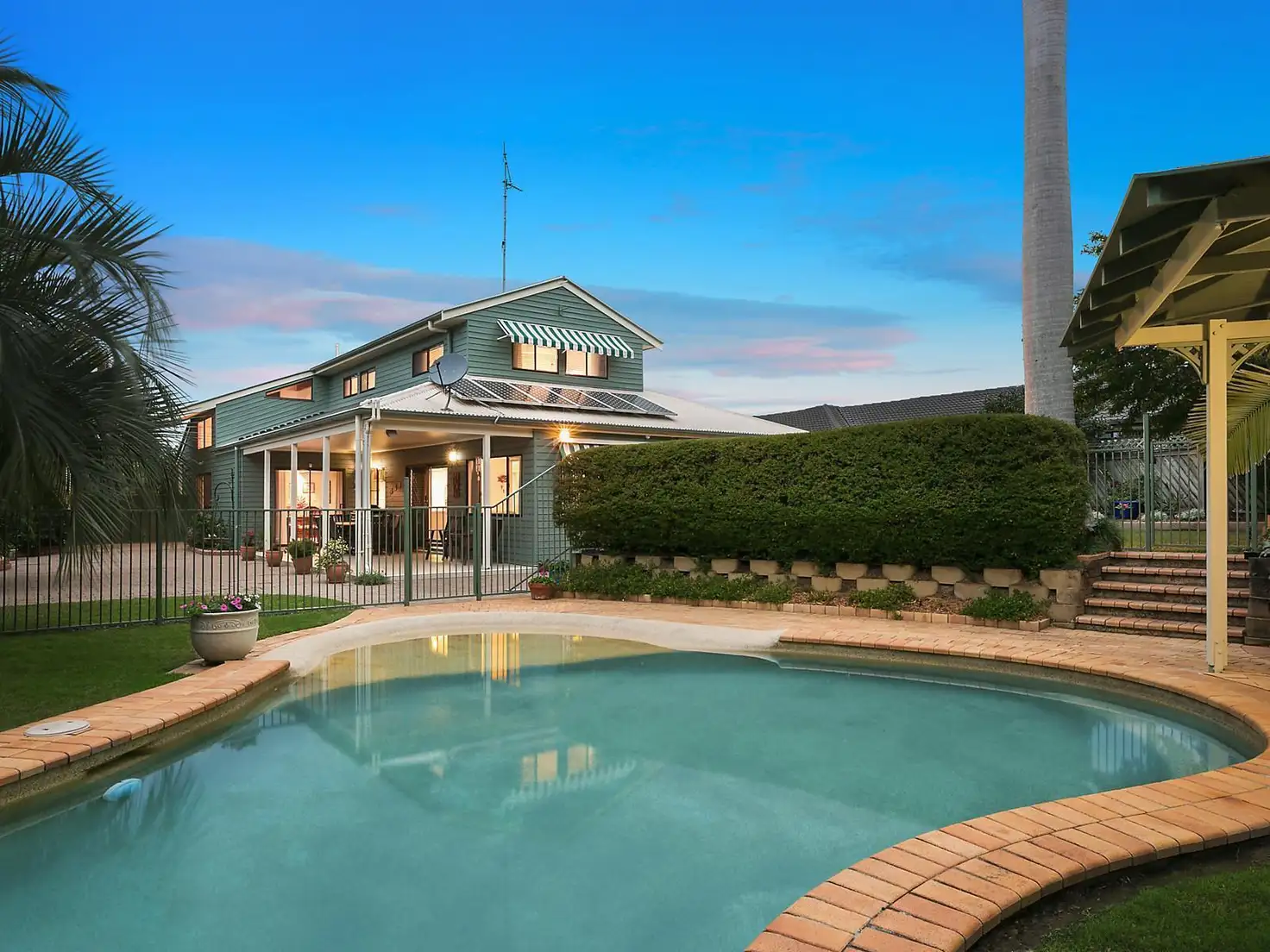 Main view of Homely house listing, 29 Molakai Drive, Mountain Creek QLD 4557