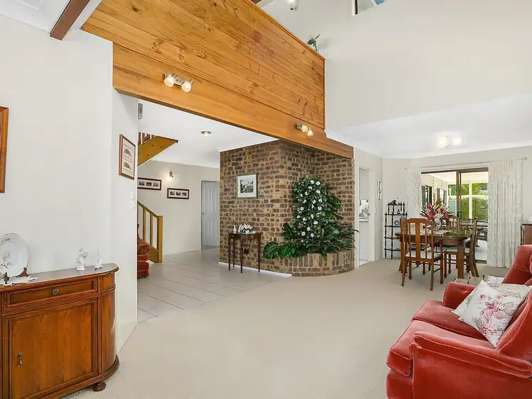 Second view of Homely house listing, 29 Molakai Drive, Mountain Creek QLD 4557