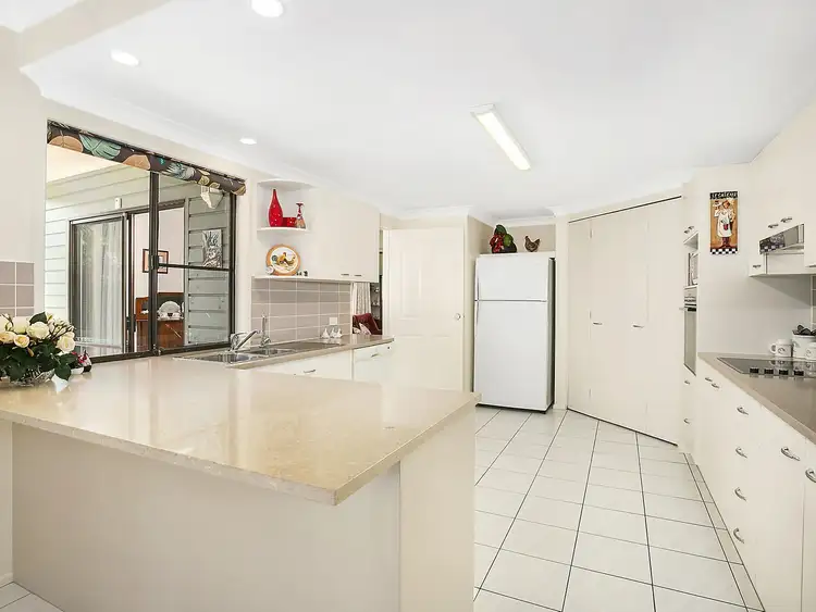 Third view of Homely house listing, 29 Molakai Drive, Mountain Creek QLD 4557