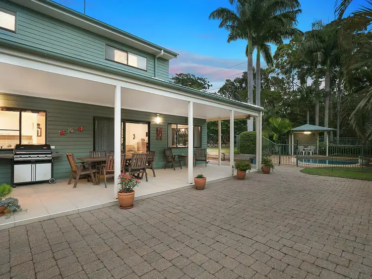 Sixth view of Homely house listing, 29 Molakai Drive, Mountain Creek QLD 4557