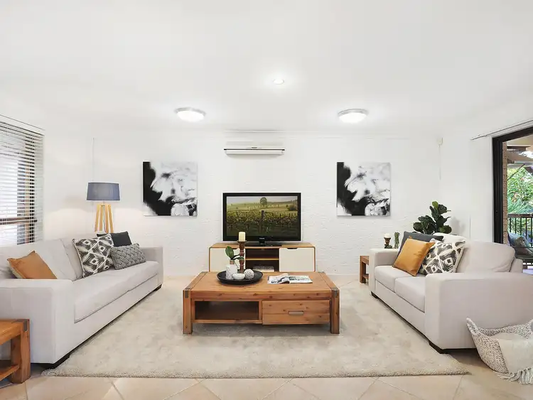 Third view of Homely house listing, 1 Westminster Drive, Castle Hill NSW 2154