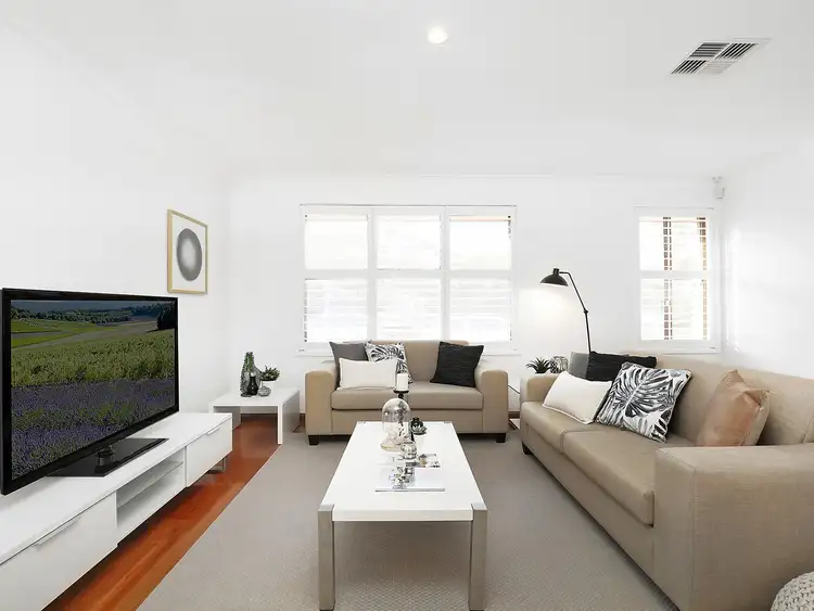 Sixth view of Homely house listing, 1 Westminster Drive, Castle Hill NSW 2154