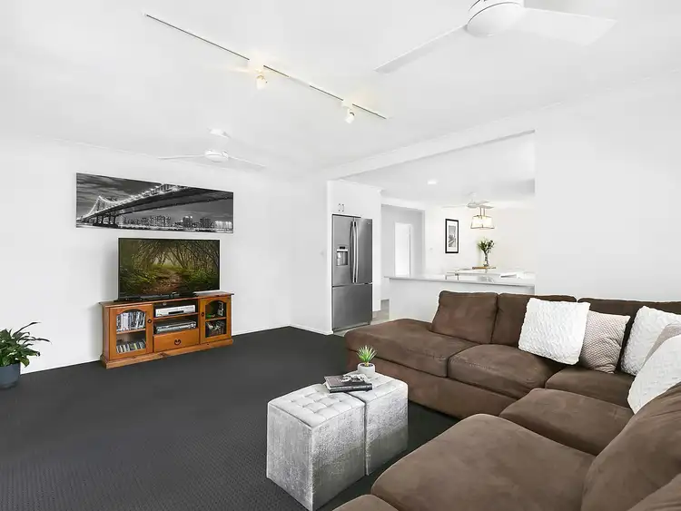 Second view of Homely house listing, 1 Whitehaven Drive, Buderim QLD 4556
