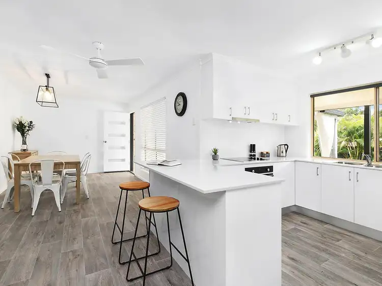 Fourth view of Homely house listing, 1 Whitehaven Drive, Buderim QLD 4556