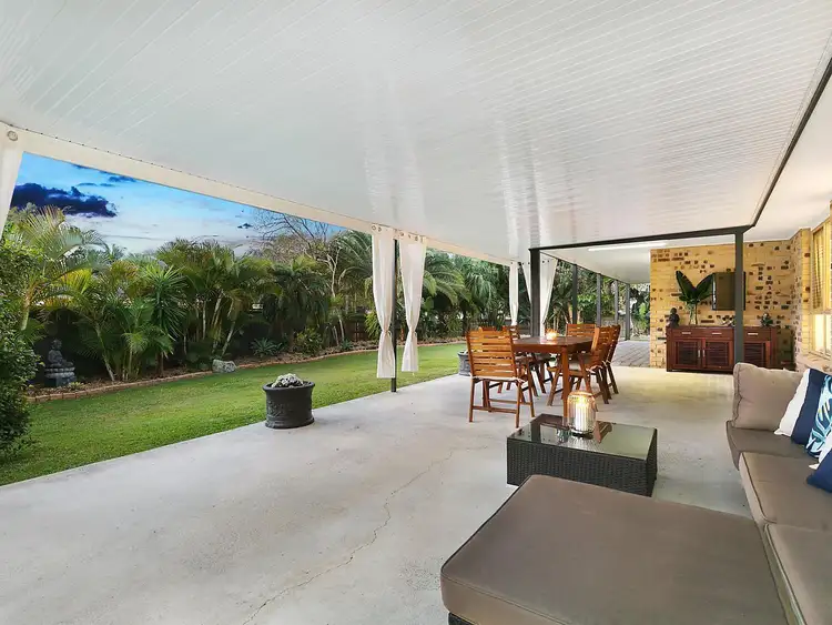 Sixth view of Homely house listing, 1 Whitehaven Drive, Buderim QLD 4556