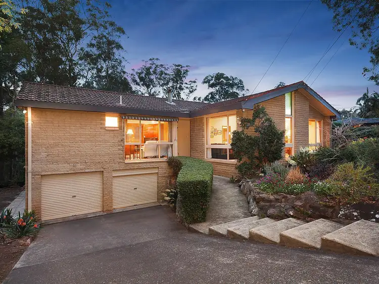 52 Glanmire Road, Baulkham Hills NSW 2153