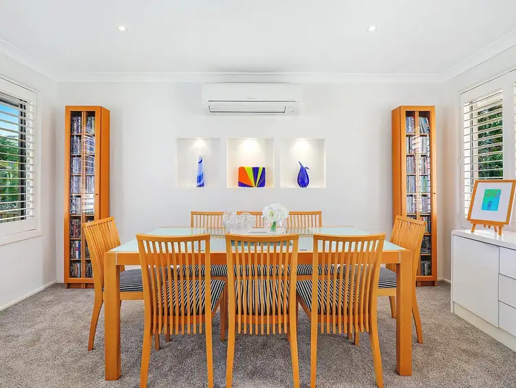 Second view of Homely house listing, 6 Juniper Place, Baulkham Hills NSW 2153