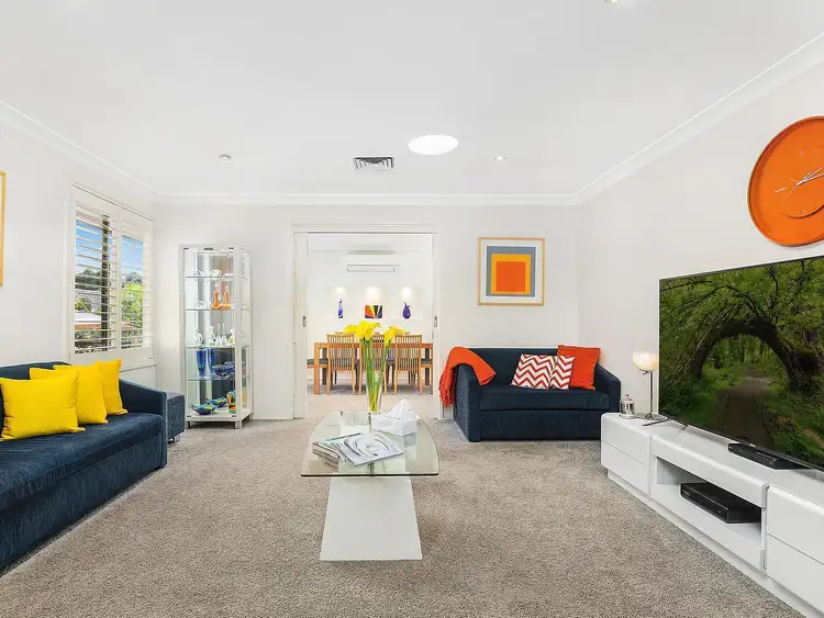 Third view of Homely house listing, 6 Juniper Place, Baulkham Hills NSW 2153