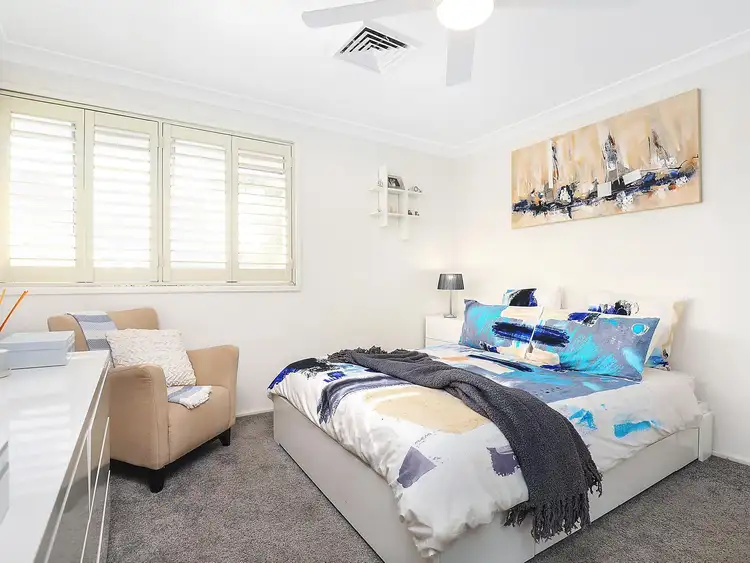 Sixth view of Homely house listing, 6 Juniper Place, Baulkham Hills NSW 2153