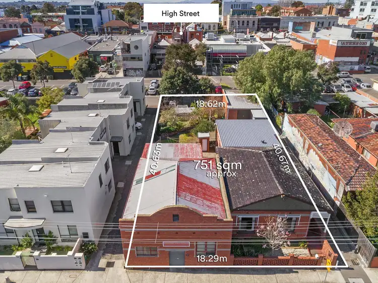 82 Helen Street, Northcote VIC 3070