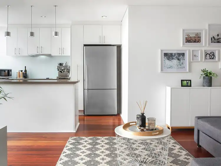 Main view of Homely apartment listing, 27/77 Cook Road, Centennial Park NSW 2021
