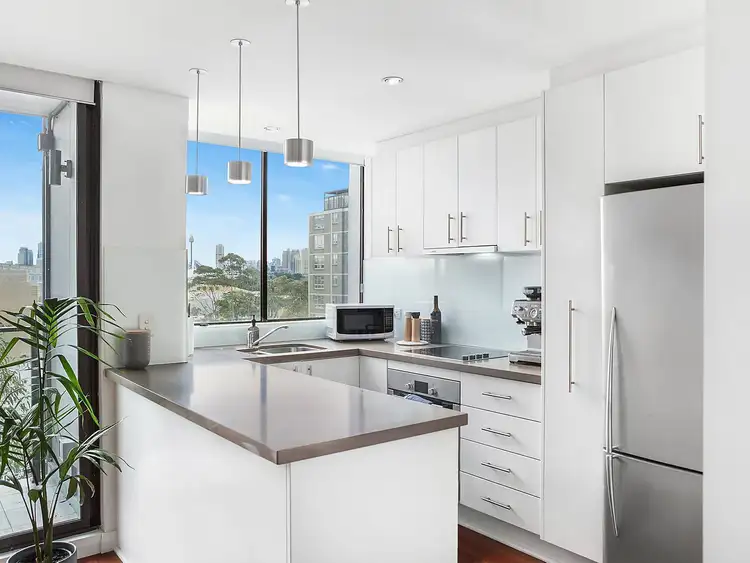 Fourth view of Homely apartment listing, 27/77 Cook Road, Centennial Park NSW 2021
