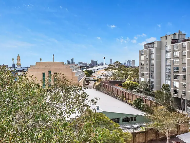 Fifth view of Homely apartment listing, 27/77 Cook Road, Centennial Park NSW 2021