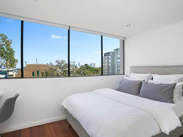 Sixth view of Homely apartment listing, 27/77 Cook Road, Centennial Park NSW 2021