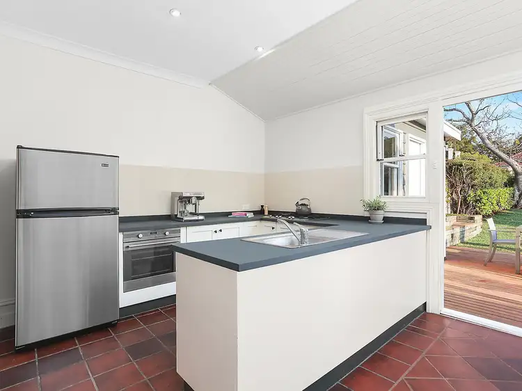 Fifth view of Homely house listing, 36 Slade Street, Naremburn NSW 2065