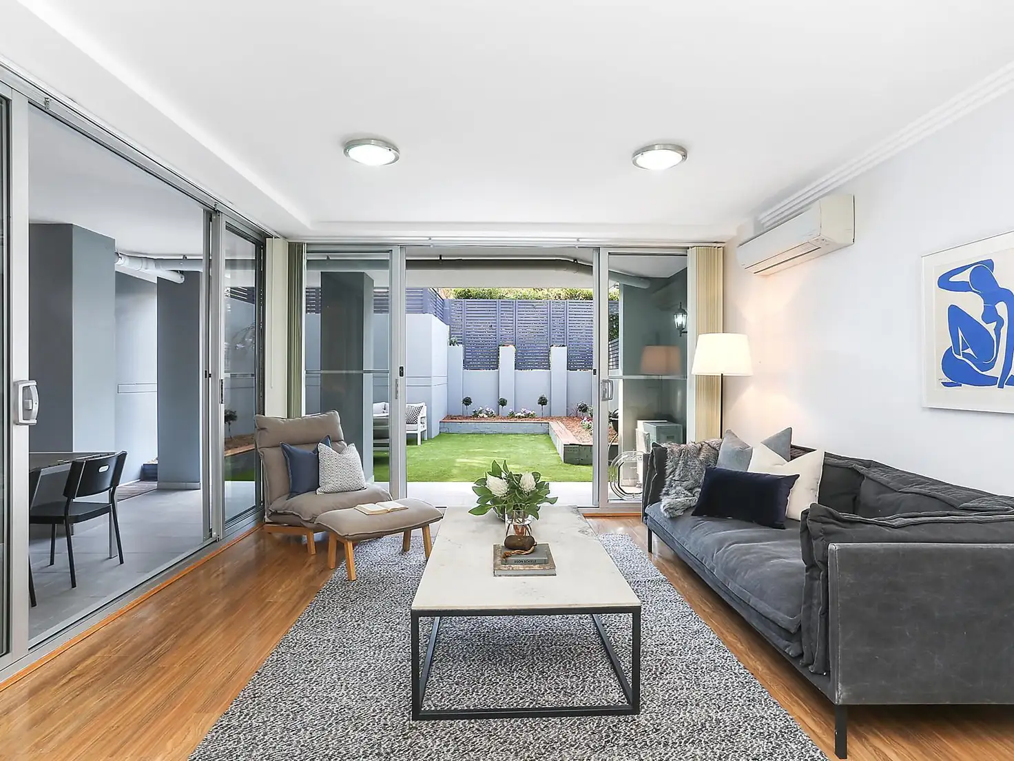 Main view of Homely apartment listing, 1/14 Talus Street, Naremburn NSW 2065