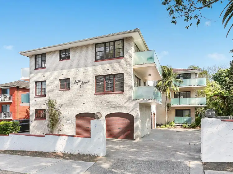 Fourth view of Homely apartment listing, 9/2 Carlton Street, Freshwater NSW 2096