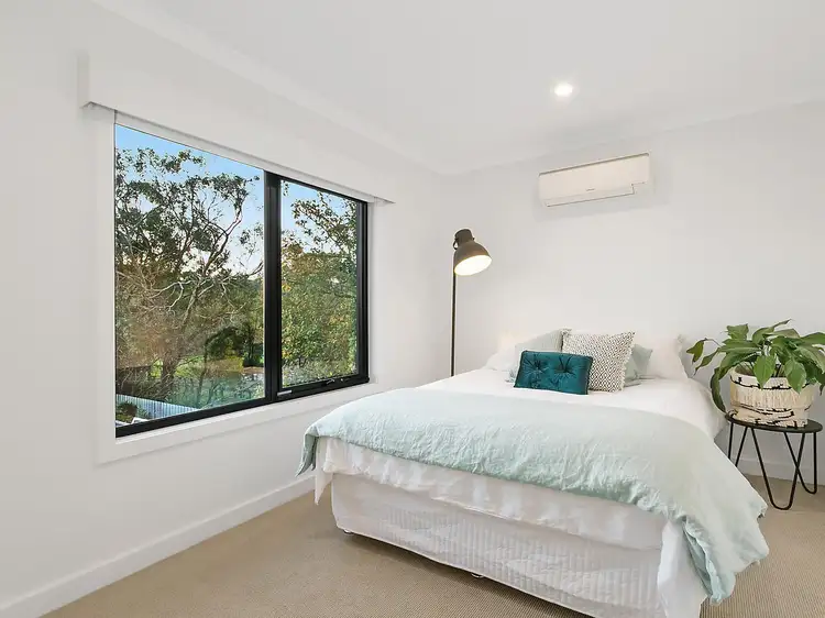 Sixth view of Homely townhouse listing, 99A Eastfield Road, Croydon VIC 3136