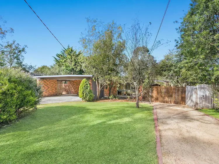 10 Borola Court, Croydon North VIC 3136
