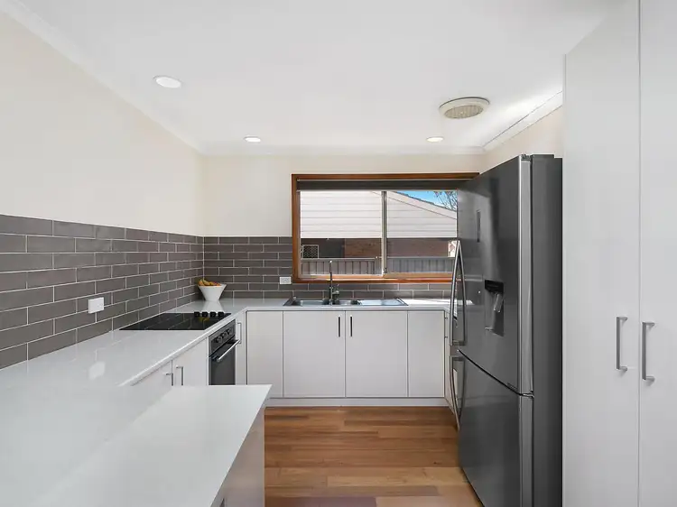 Second view of Homely townhouse listing, 12/67 Ern Florence Crescent, Theodore ACT 2905